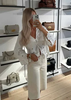 Augusta Long Shorts Was></noscript>Ivy Copenhagen Outlet