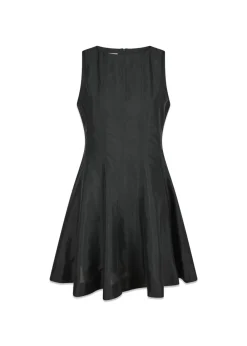 Aureta Dress>Neo Noir New