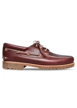 AUTHENTIC BOAT SHOE>Timberland New