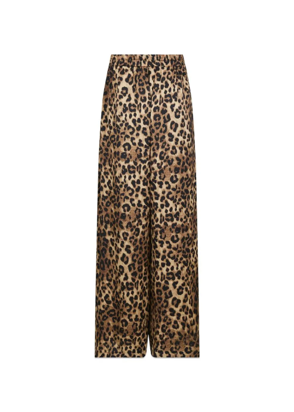 Avie Leo Pants>Neo Noir Hot