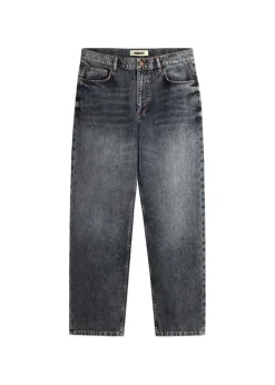 Aya Shadow Jeans>Woodbird Online
