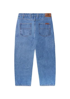 Baggy Denim Jeans>Butter Goods Best