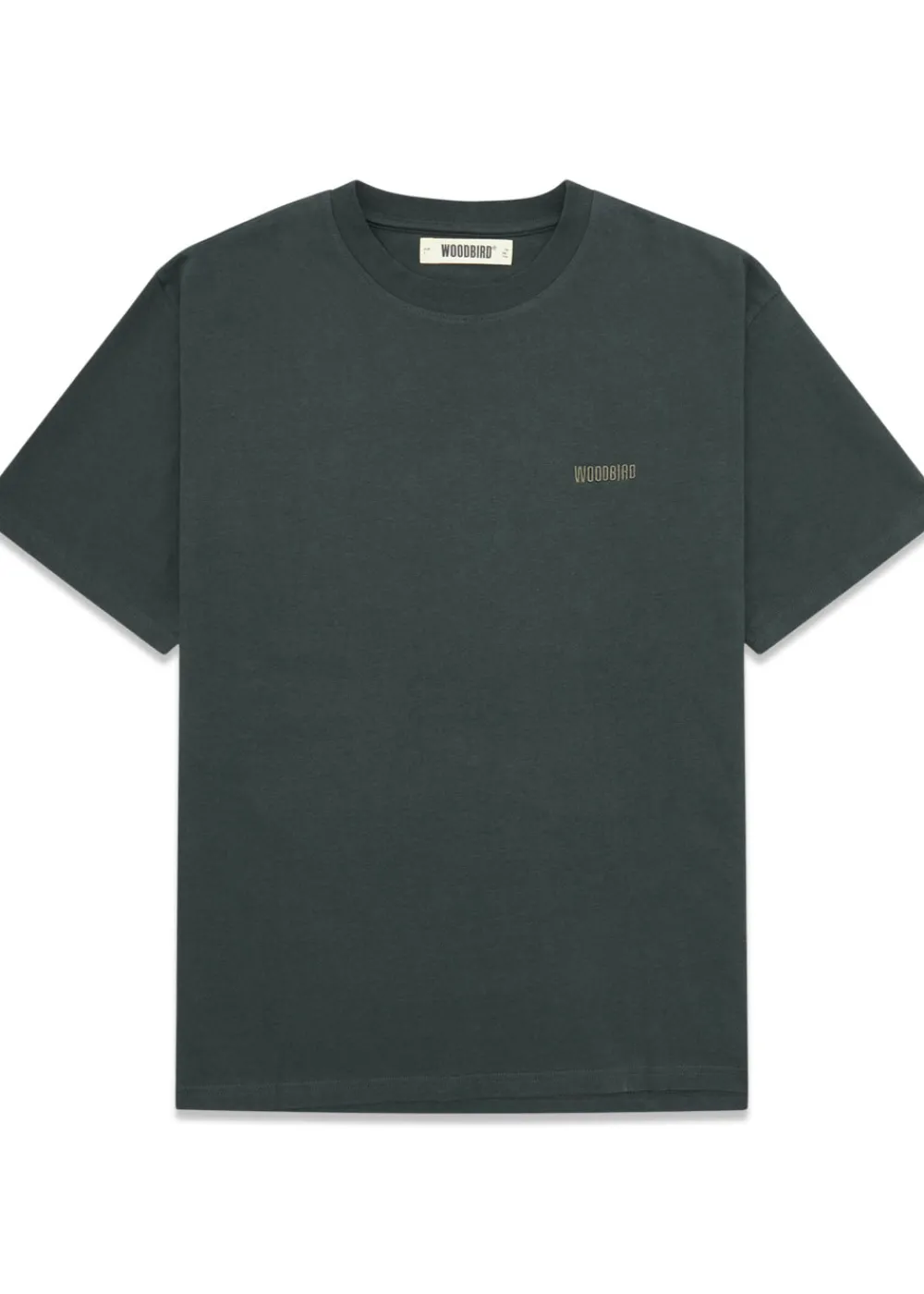 Baine Base tee>Woodbird Clearance