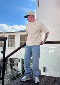 Baine Base tee>Woodbird Best