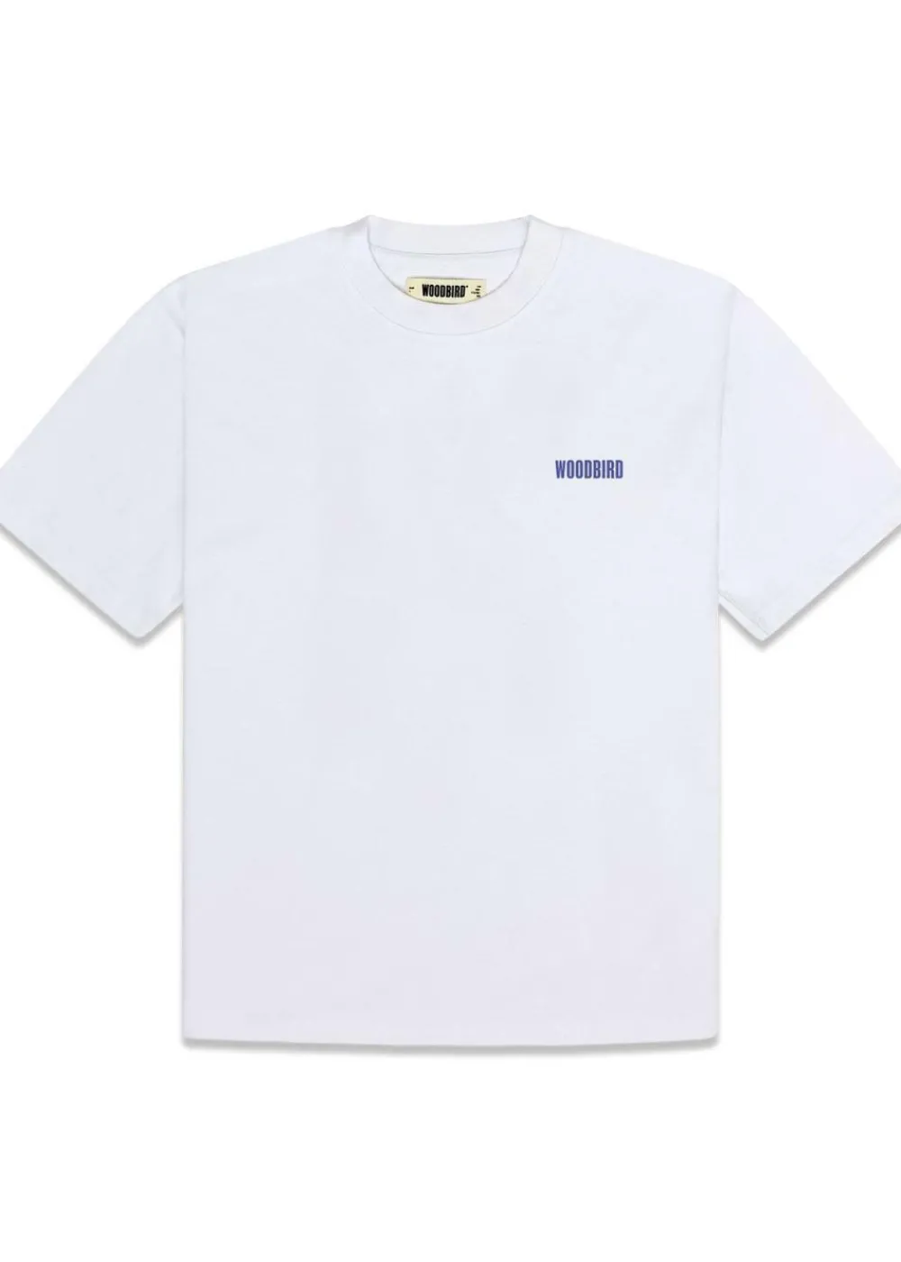 Balo Intern Tee>Woodbird