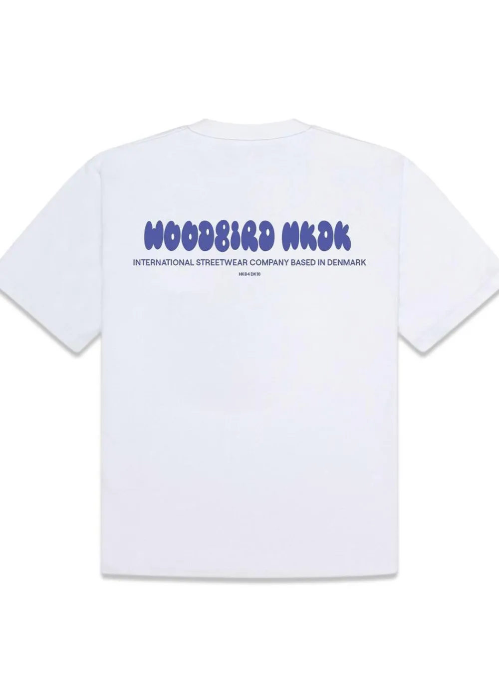 Balo Intern Tee>Woodbird