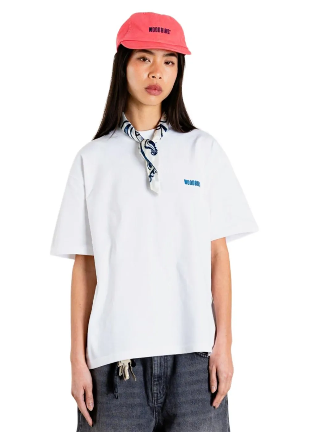 Balo Intern Tee>Woodbird