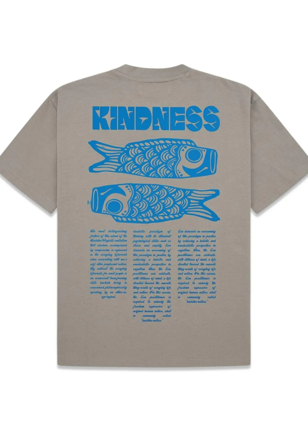 Balo Kind Tee>Woodbird Discount