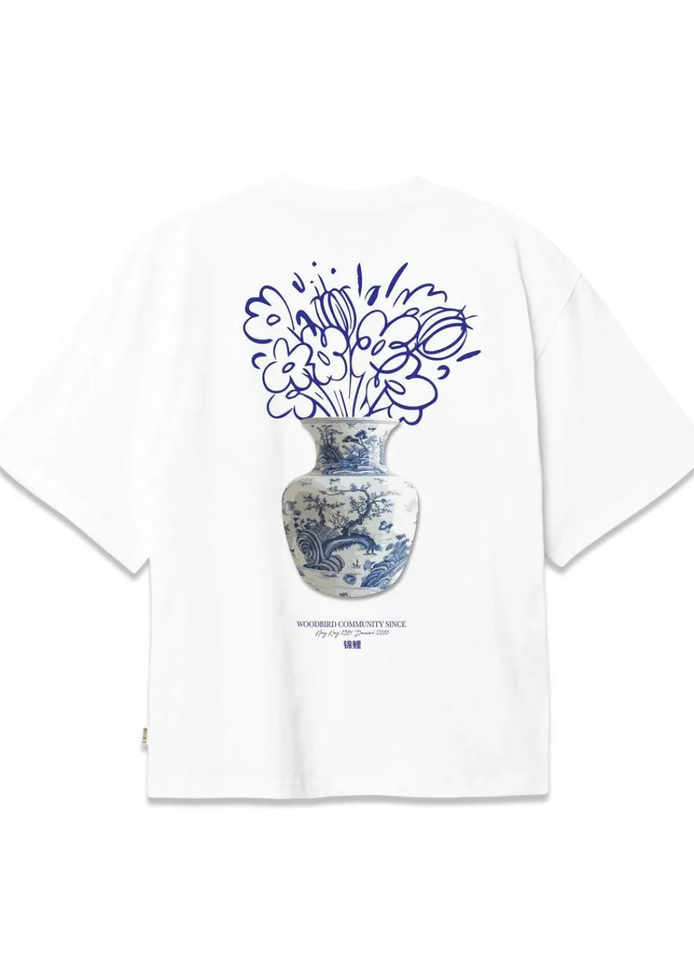 Balo Ming Tee>Woodbird Sale