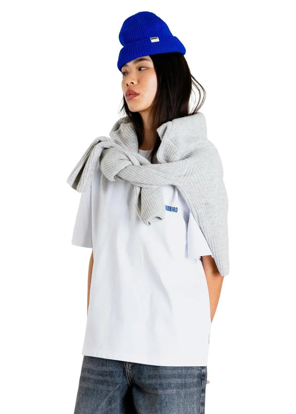 Balo Ming Tee>Woodbird Sale