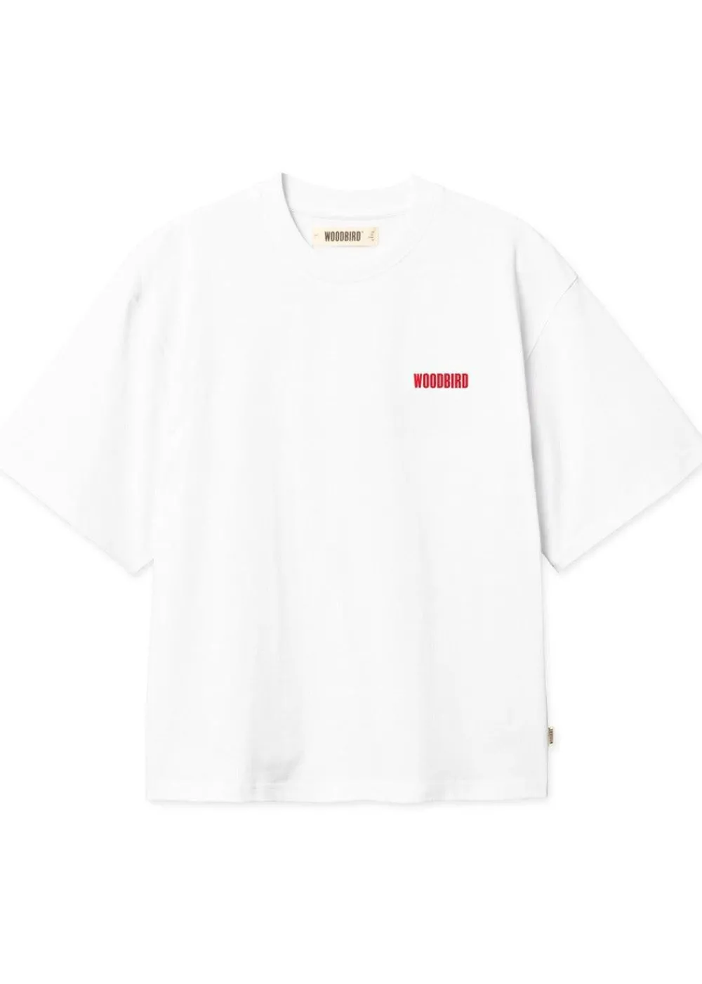 Balo Space Tee>Woodbird Best