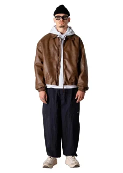 Bao Bomber Jacket>Woodbird