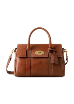BAYSWATER SATCHEL NVT>Mulberry Outlet