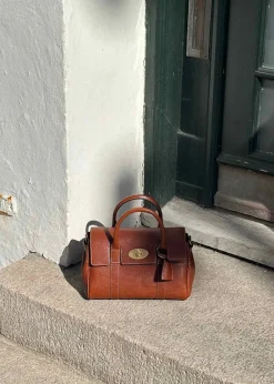 BAYSWATER SATCHEL NVT></noscript>Mulberry Outlet