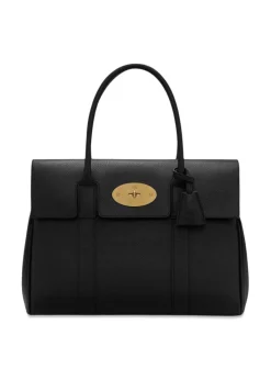 Bayswater Small Classic Grain>Mulberry Outlet