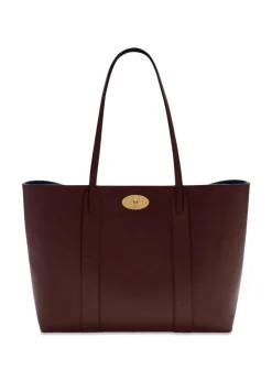 Bayswater Tote Small Classic G>Mulberry Hot