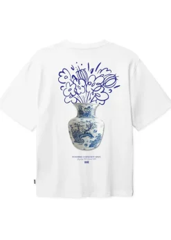 Beam Ming Tee>Woodbird Hot