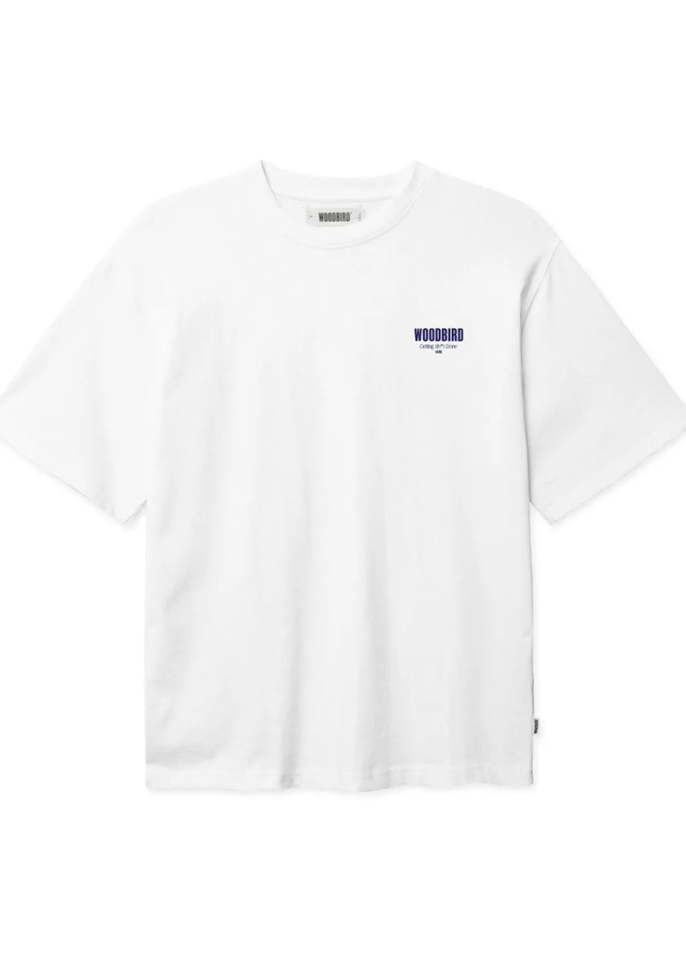 Beam Pho Tee>Woodbird Outlet