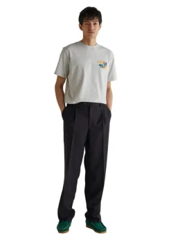 Ben Suit Pant>Woodbird