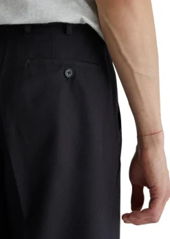 Ben Suit Pant>Woodbird