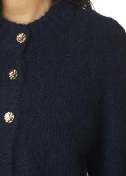 Benuta Fluffy Knit Cardigan></noscript>Neo Noir Discount