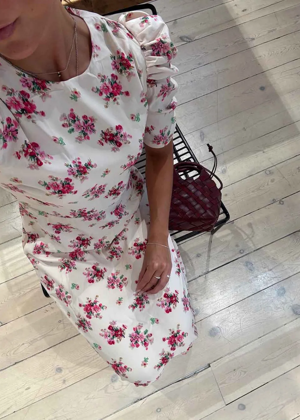 Benuti Amazing Rose Dress>Neo Noir Hot