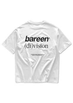 BETX(DI)VISION BOX FIT T-SHIRT>Bareen
