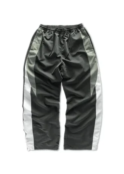 BETX(DI)VISION TRACK PANTS>Bareen Clearance