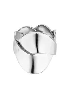 Big Wavy Ring>Jane Kønig Outlet