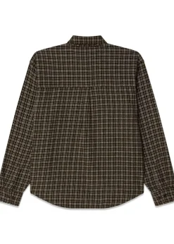 Bigwig Rick Woven>OBEY Hot