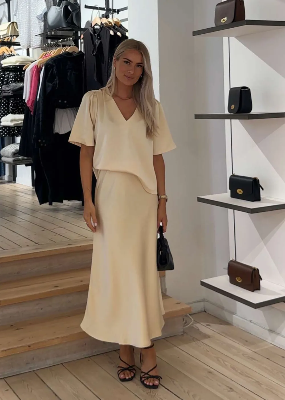 Bovary Skirt>Neo Noir Online