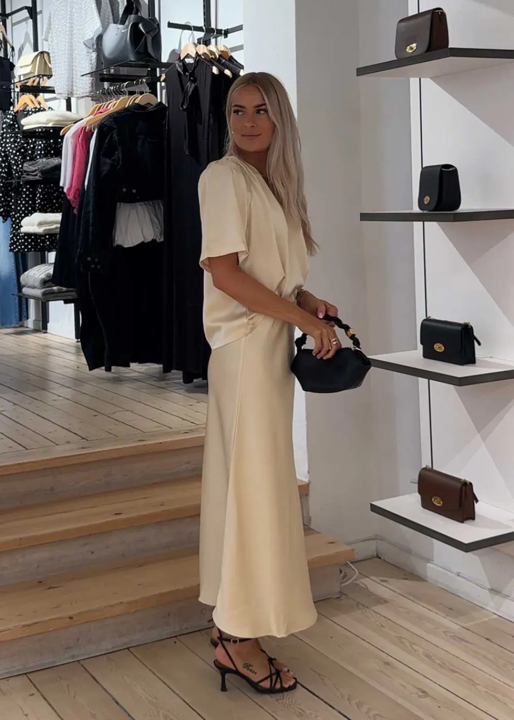 Bovary Skirt>Neo Noir Online