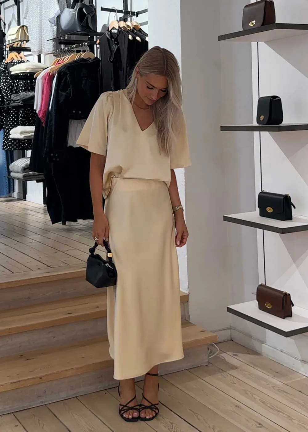 Bovary Skirt>Neo Noir Online