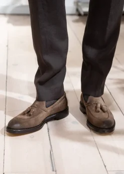 Loafer Tassels>Doucals New