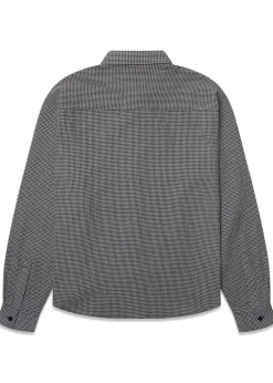 Buzo Ling Check Shirt>Woodbird Discount