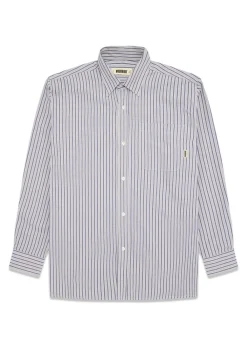 Buzo Ming Shirt>Woodbird Best