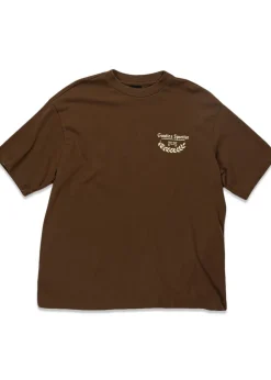 CAESAR TEE>Goodies Sportive Online