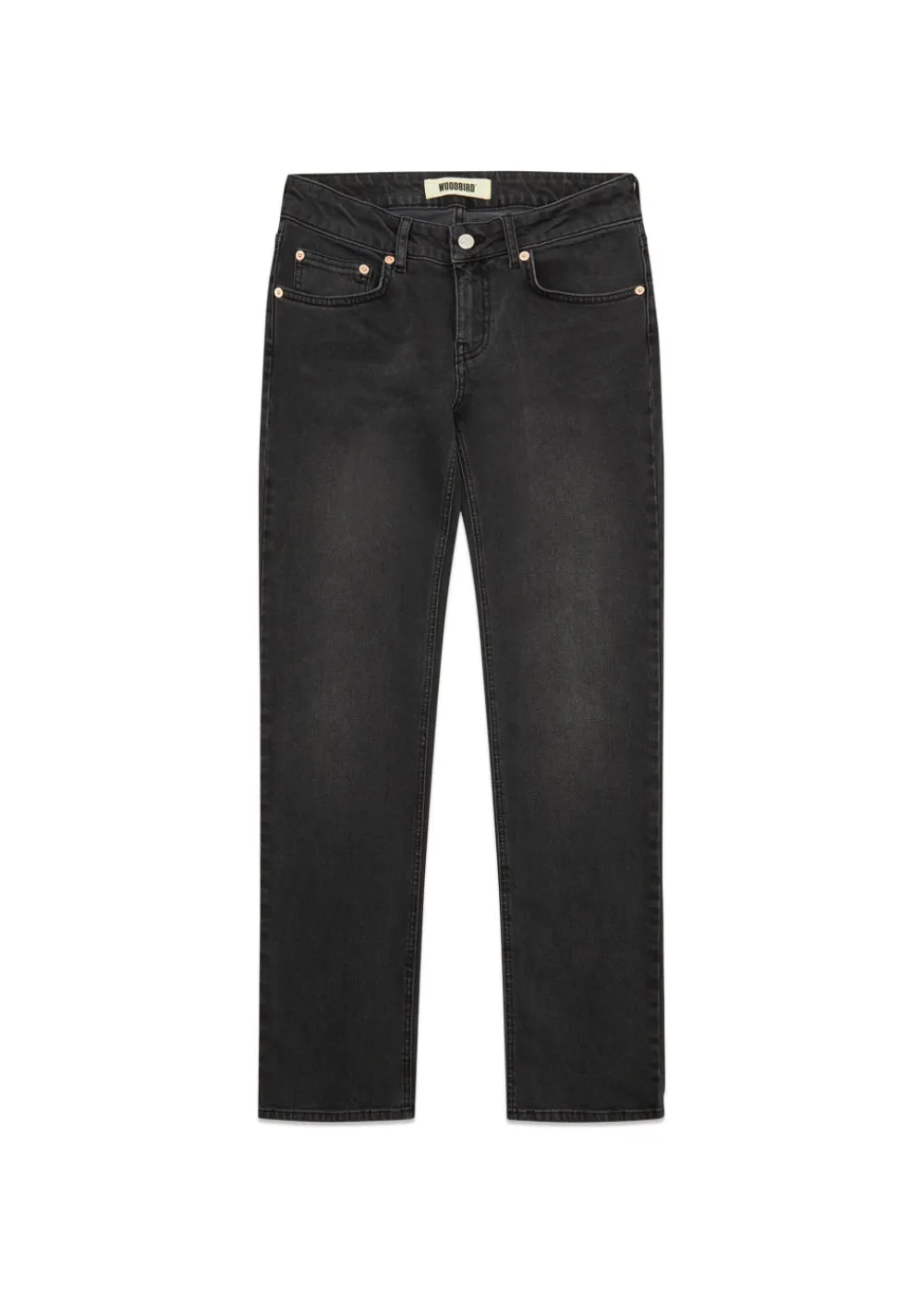 Camil Jeans>Woodbird Outlet