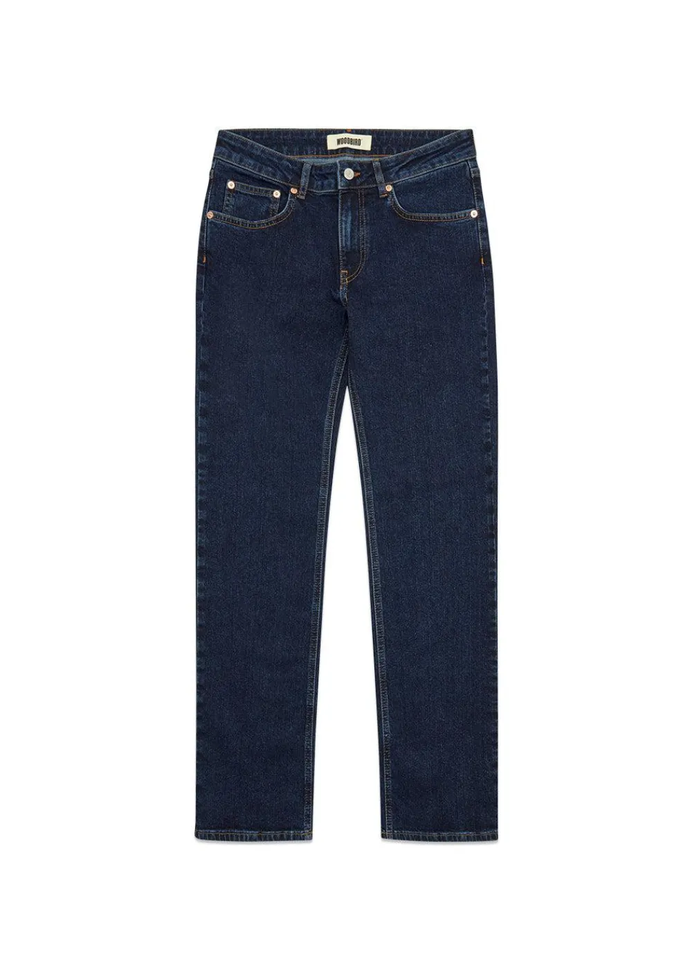 Camil 90s Jeans>Woodbird New