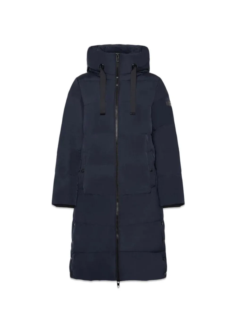 Camila Coat>Rock´n Blue Sale