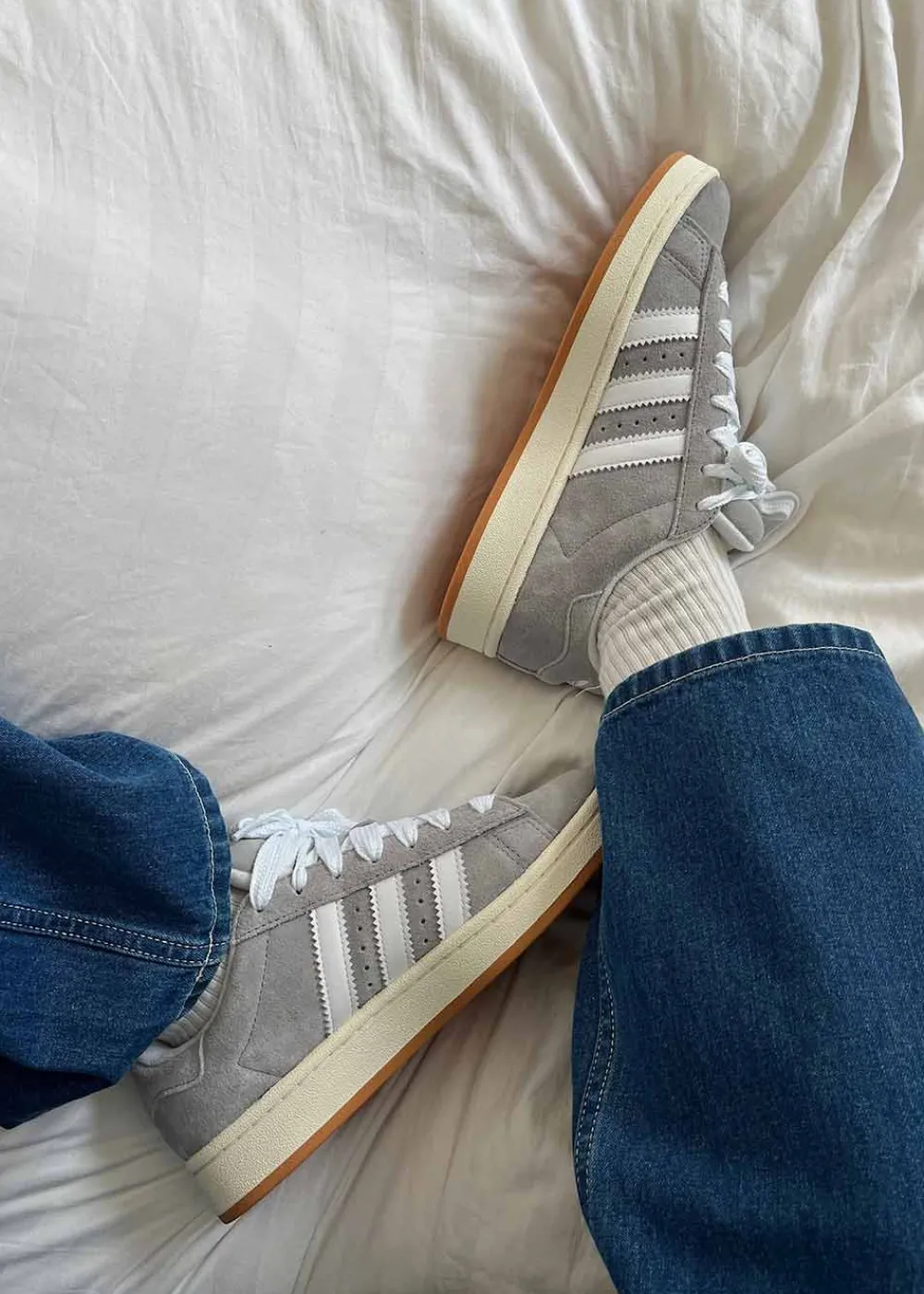 CAMPUS 00s>Adidas Originals New