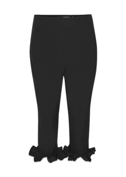 Capri Ruffle Pants>Rotate Best