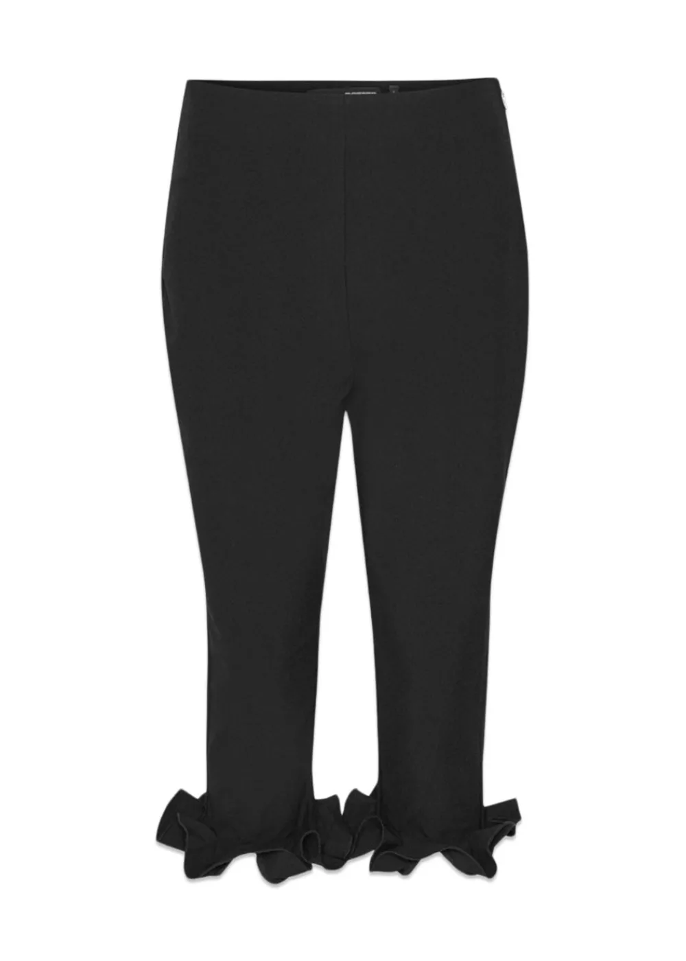 Capri Ruffle Pants>Rotate Best