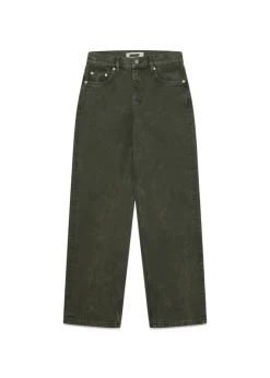 Carla Colour Jeans>Woodbird Hot