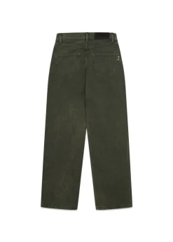 Carla Colour Jeans>Woodbird Hot