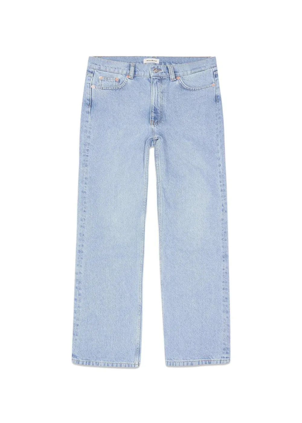 Carla Doone Jeans>Woodbird Online