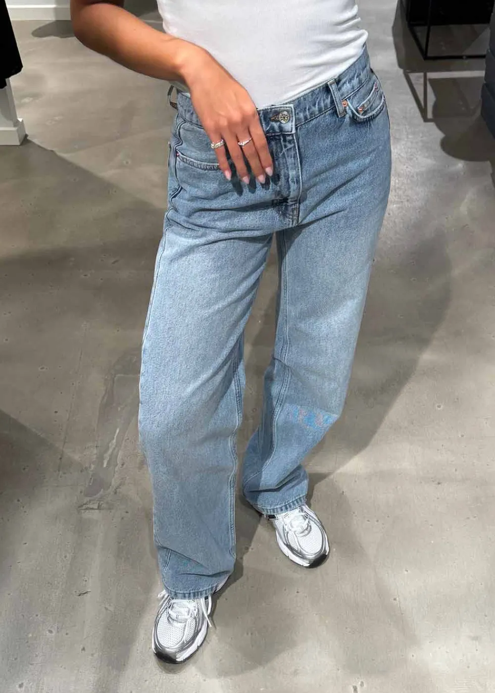 Carla Doone Jeans>Woodbird Online