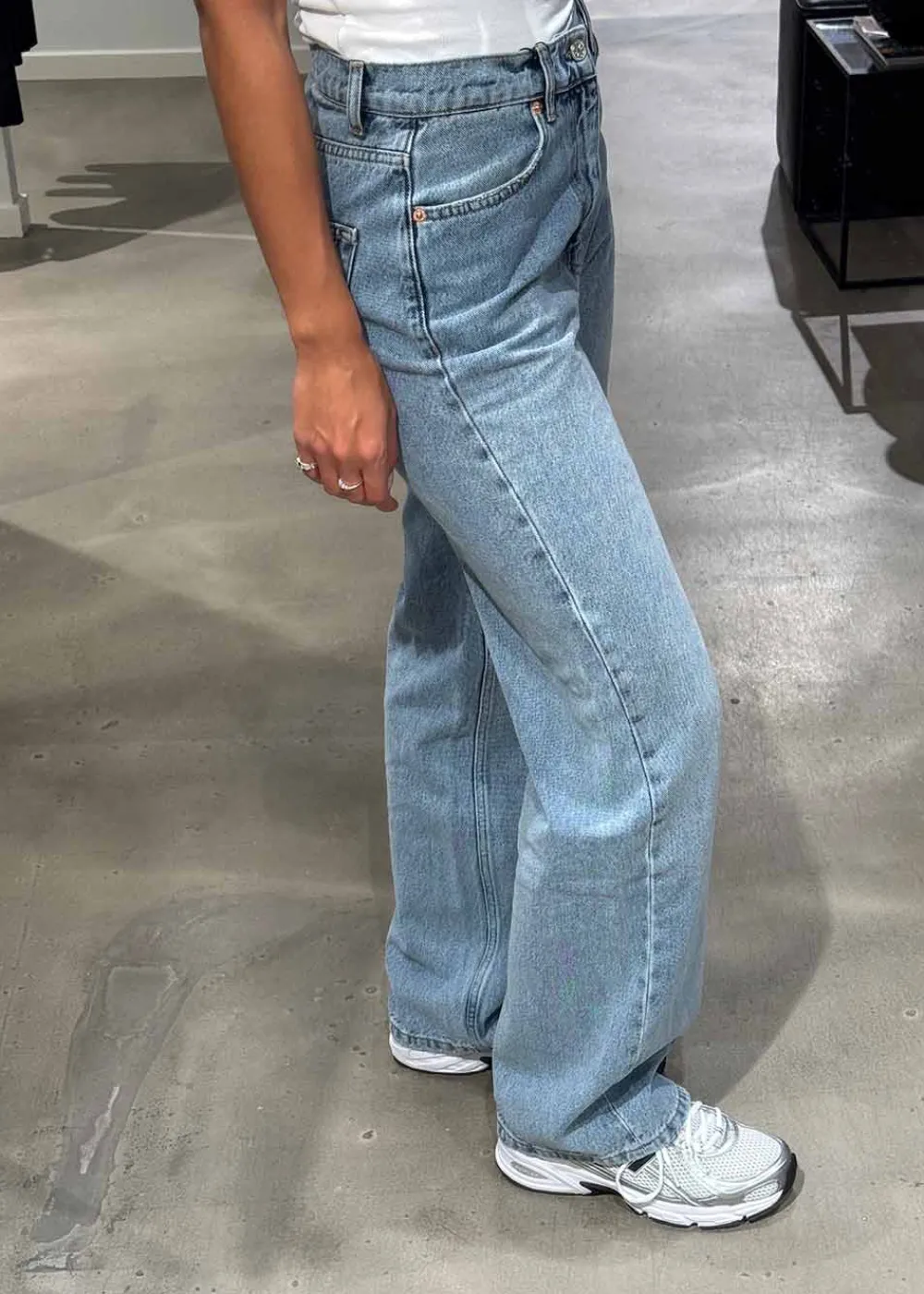 Carla Doone Jeans>Woodbird Online