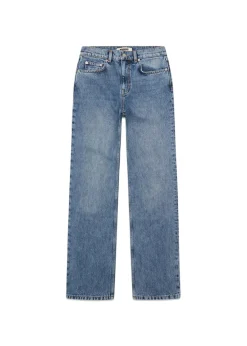 Carla Optic Jeans>Woodbird Clearance