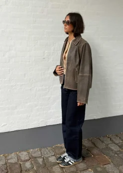 Carla Raw Jeans><noscript><img width=